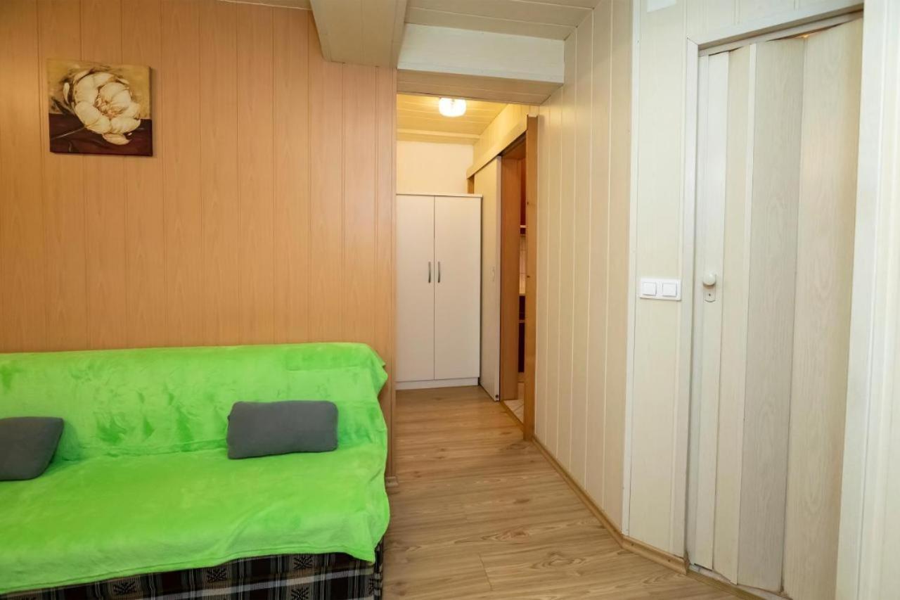 Ara Apartment Bohinj