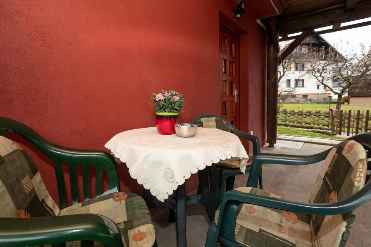 Apartment Ara Bohinj