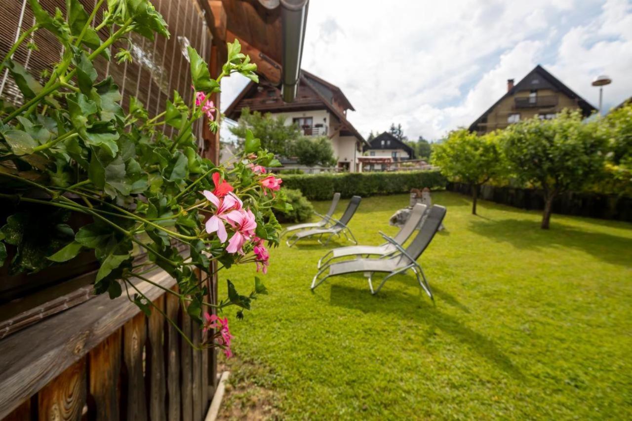 Ara Apartment Bohinj